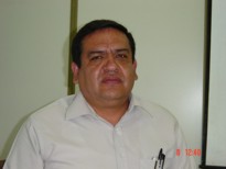 Dr. Jose Javier Castro Arellano